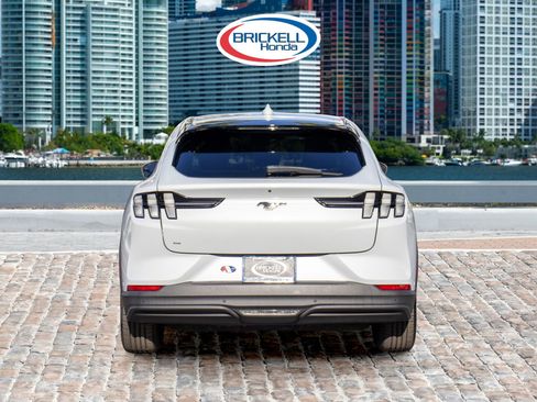 Used 2021 Ford Mustang Mach-E Select w/ Comfort/Technology Package image 6