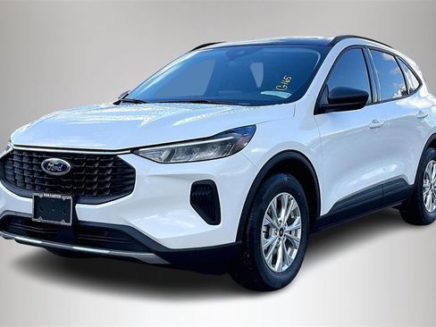 New 2026 Ford Escape Active image 2