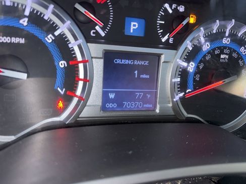 Used 2019 Toyota 4Runner TRD Off-Road Premium image 23