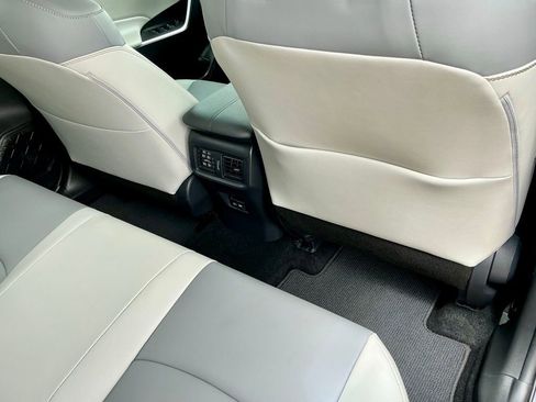 Used 2025 Toyota RAV4 XLE Premium w/ Weather Package FWD image 27
