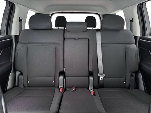 New 2026 Hyundai Santa Fe SE AWD/4WD image 16