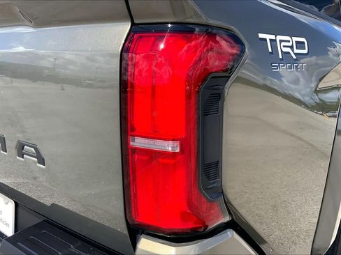 Used 2026 Toyota Tacoma TRD Sport RWD image 30