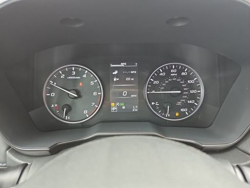 Certified 2025 Subaru Outback Limited image 20