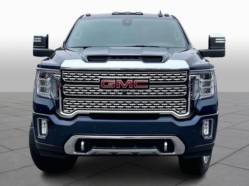 Used 2023 GMC Sierra 2500 Denali w/ Technology Package image 4