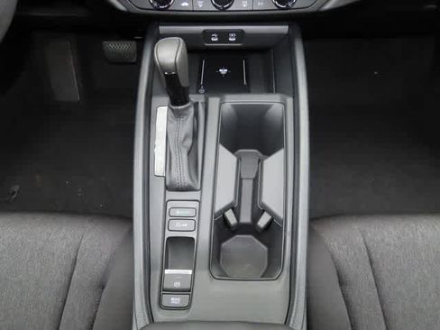 New 2026 Honda Accord LX image 21