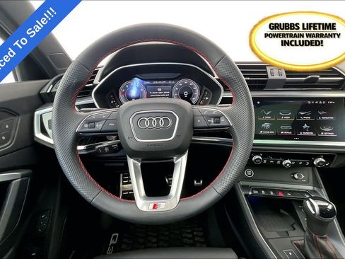 Used 2025 Audi Q3 2.0T Premium Plus AWD/4WD image 7