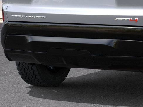 New 2026 GMC Terrain AT4 image 14