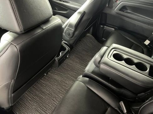 Used 2024 Honda Odyssey EX-L image 32