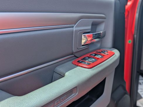 Used 2019 RAM 1500 Big Horn AWD/4WD image 39