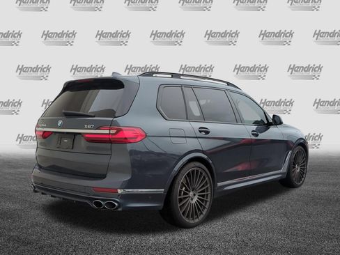 Used 2022 BMW ALPINA XB7 AWD/4WD image 10