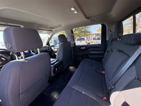 Used 2022 Chevrolet Silverado 3500 LT w/ All Star Edition image 12