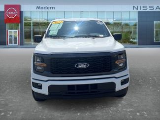 Used 2024 Ford F150 STX RWD video 2