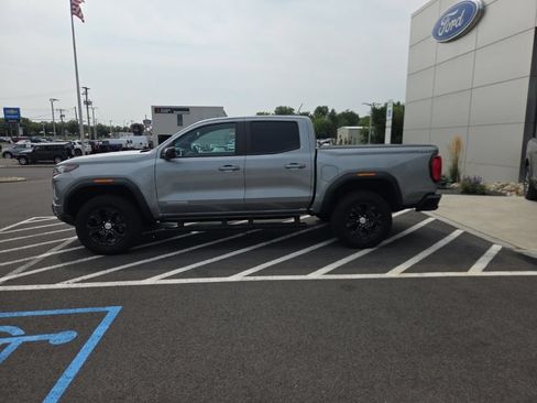 Used 2023 GMC Canyon Elevation w/ Convenience Package AWD/4WD image 2