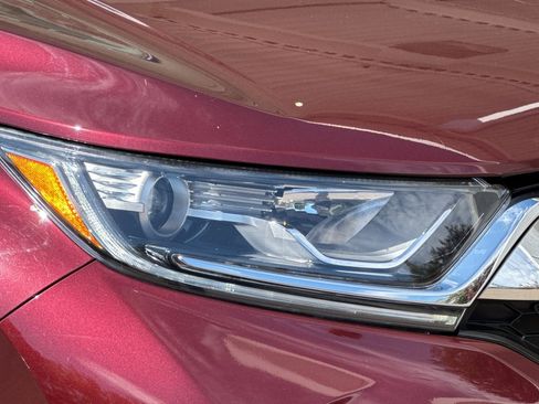 Used 2018 Honda CR-V EX-L image 12