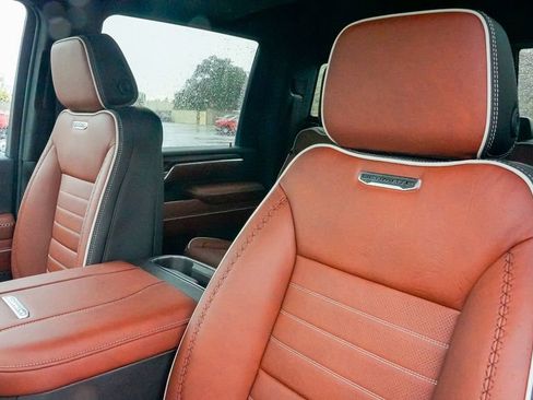 New 2026 GMC Sierra 3500 Denali Ultimate image 13