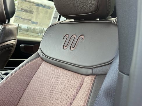 New 2026 Ford Expedition Max King Ranch image 18