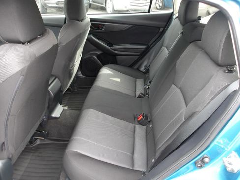 Used 2019 Subaru Impreza 2.0i AWD/4WD image 11