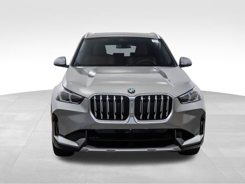 New 2026 BMW X1 xDrive28i w/ Convenience Package image 9