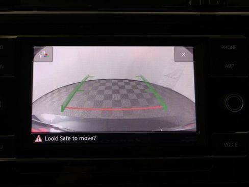 Used 2023 Volkswagen Tiguan S FWD image 41