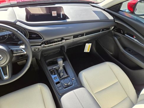 New 2026 MAZDA CX-30 AWD 2.5 S w/ Premium Package image 18