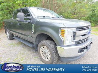 Used 2019 Ford F250 XLT AWD/4WD video 1