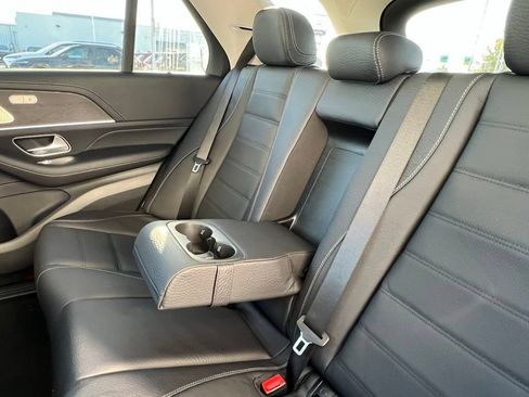 New 2026 Mercedes-Benz GLE 580 4MATIC image 30