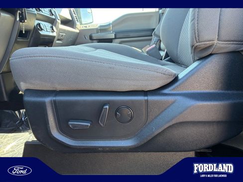 Used 2020 Ford F150 XLT w/ Equipment Group 302A Luxury AWD/4WD image 14