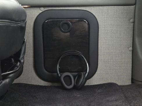 New 2025 GMC Savana 2500 w/ Driver Convenience Package image 7