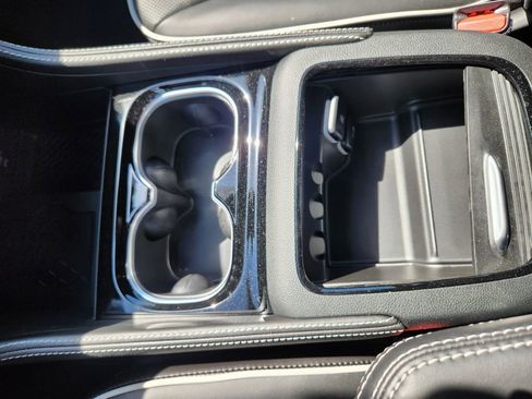 New 2026 Chrysler Pacifica Limited AWD/4WD image 20