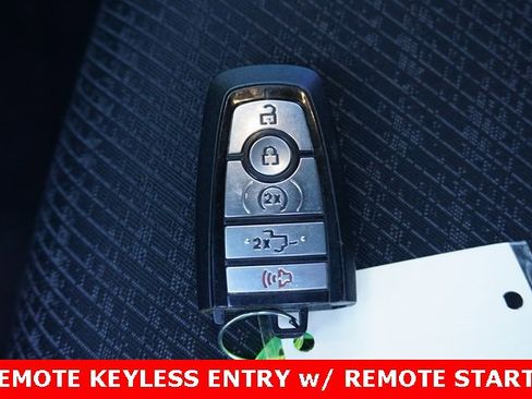 Used 2023 Ford F150 XLT w/ Equipment Group 302A High image 17