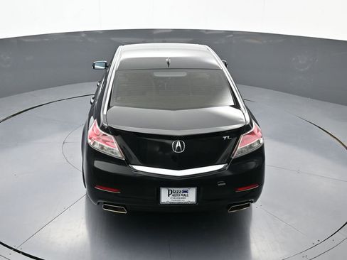 Used 2013 Acura TL w/ Technology Package FWD image 37