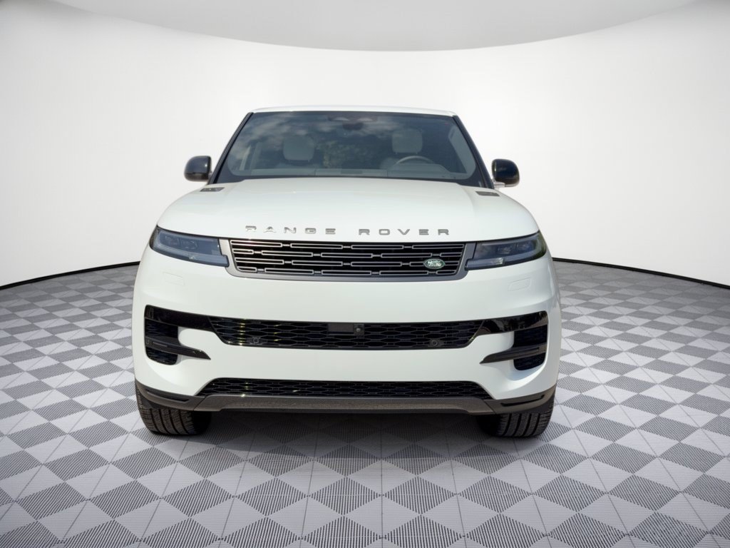 New 2027 Land Rover Range Rover Sport SE AWD/4WD image 6