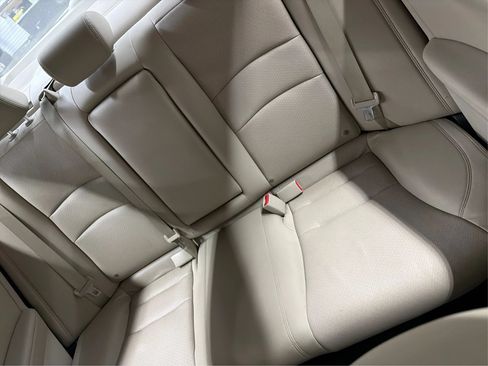 Used 2015 Honda Accord EX-L image 15