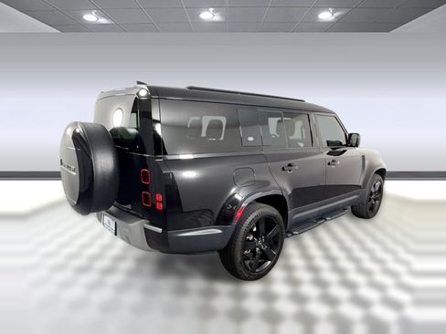 Used 2024 Land Rover Defender 130 S AWD/4WD image 9