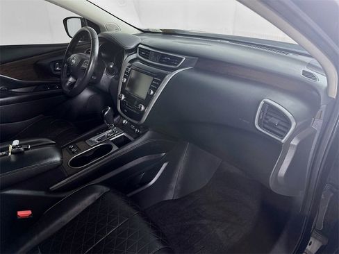 Used 2019 Nissan Murano Platinum image 30