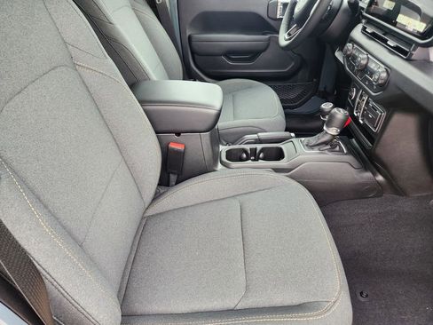 New 2026 Jeep Wrangler Sport S image 10
