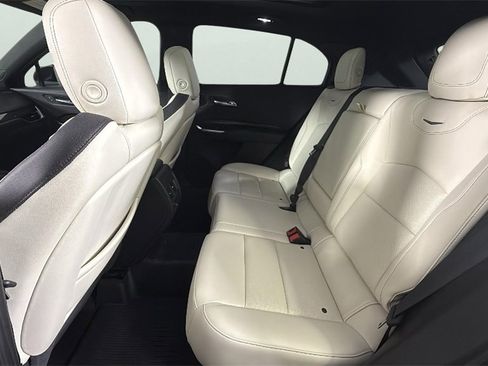 Used 2023 Cadillac XT4 Sport image 26