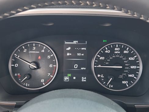 New 2026 Subaru Ascent Touring AWD/4WD image 14