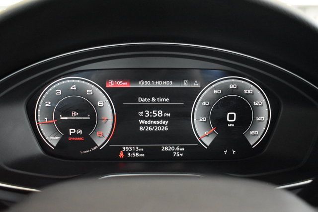 Used 2023 Audi A5 2.0T Premium Plus AWD/4WD image 19