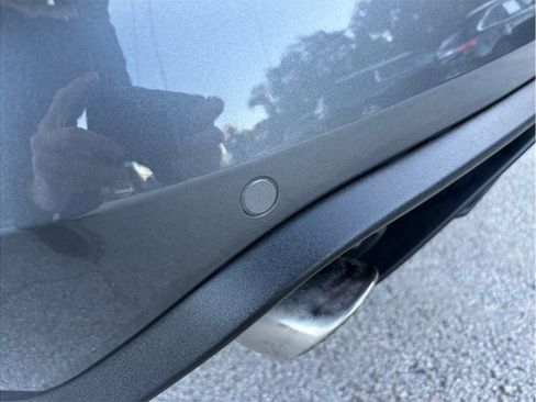 Used 2022 Ford Mustang Premium w/ Equipment Group 201A image 15