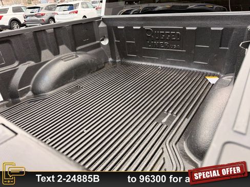 Used 2023 Ford F150 XLT image 25