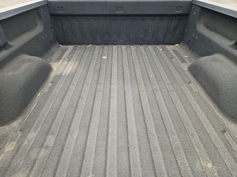 Used 2017 Chevrolet Silverado 2500 LTZ w/ Duramax Plus Package image 7