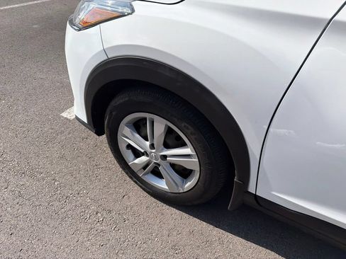 Used 2024 Nissan Kicks S FWD image 25