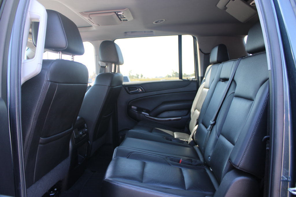 Used 2020 GMC Yukon XL SLT w/ Open Road Package AWD/4WD image 27