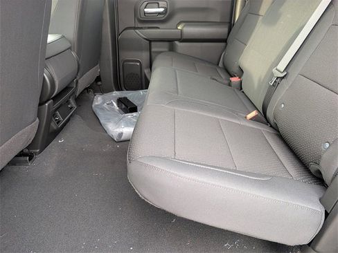 New 2026 Chevrolet Silverado 2500 Custom image 16