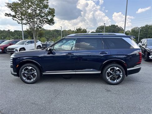 New 2026 Hyundai Palisade Limited image 4