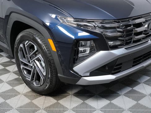 New 2026 Hyundai Tucson Limited image 34