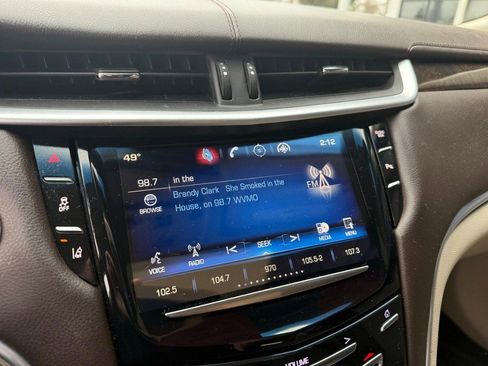 Used 2013 Cadillac XTS Luxury w/ Driver Awareness Package image 27