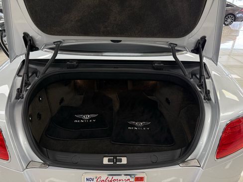 Used 2013 Bentley Continental GT image 23