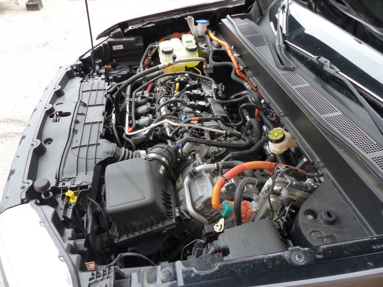 Used 2022 Ford Maverick XL FWD image 20